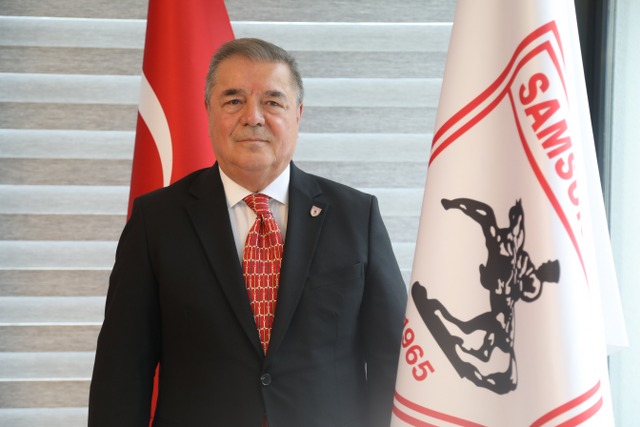 Samsunspor kaç kombine sattı? Kulüp açıkladı