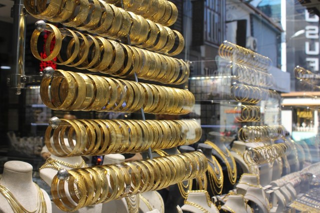 Altının kilogram fiyatı arttı