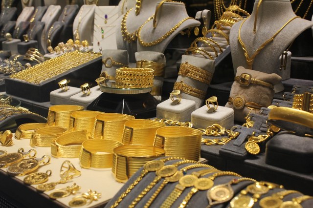 Altının kilogram fiyatı arttı