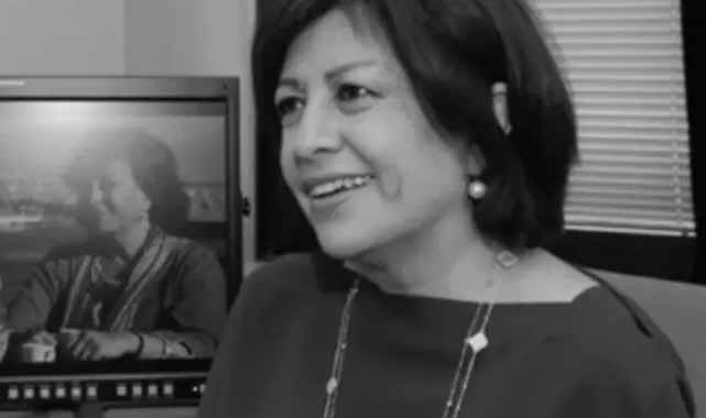 TRT spikeri Gülden Özel hayatını kaybetti