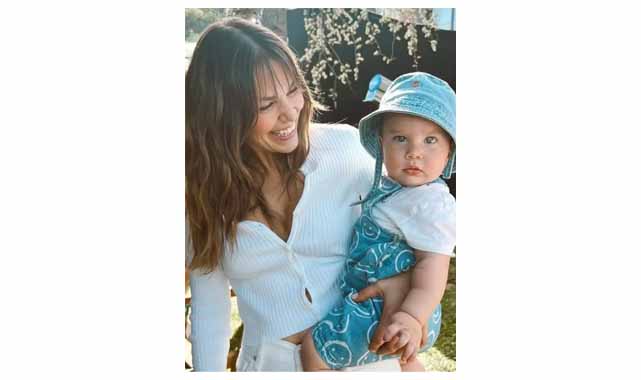 Aslı Enver uzun bir aradan sonra setlere geri dönüyor!