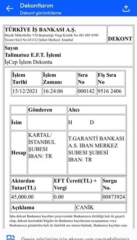 Gazete Gerçek gündeme getirmişti! Dönüşüm vurgununda 2 kişi hakkında dava açıldı