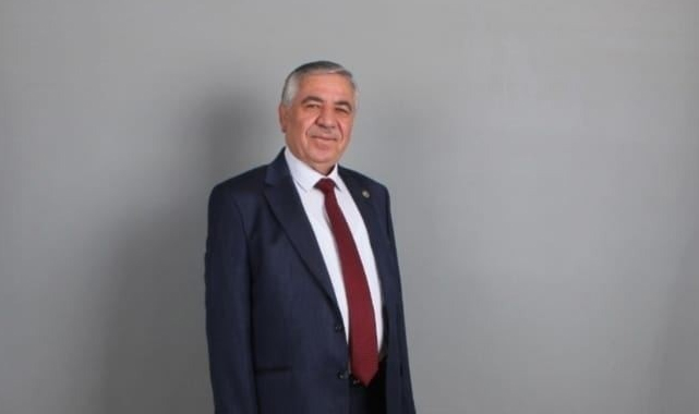 Vezirköprü Ziraat Odası Başkanı toprağa verildi