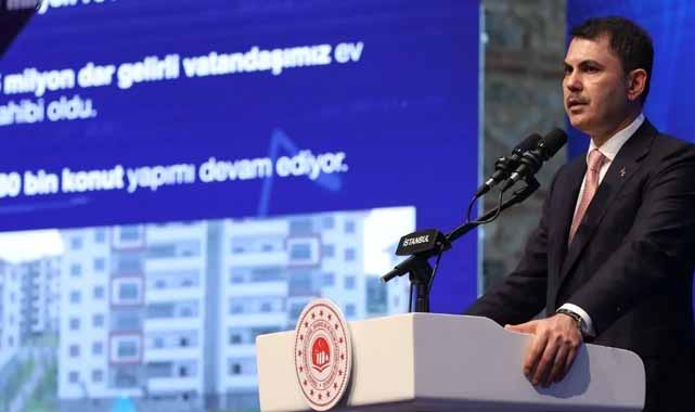 Emlak Katılım Tasarruf Finansman Sistemi'nin ayrıntıları belli oldu