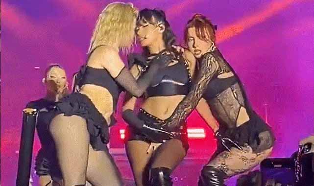 Manifest'in Türkiye turnesi iptal oldu