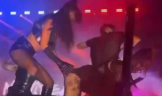 Manifest'in Türkiye turnesi iptal oldu