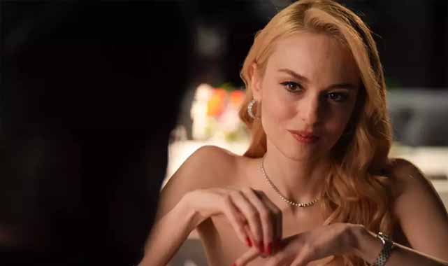 Oyuncu Nilperi Şahinkaya intihar mı etti?