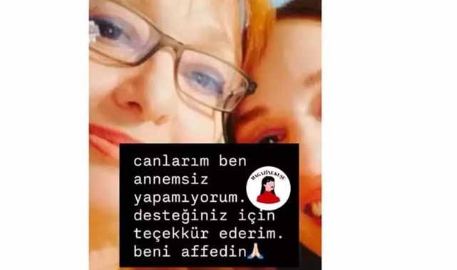 Oyuncu Nilperi Şahinkaya intihar mı etti?