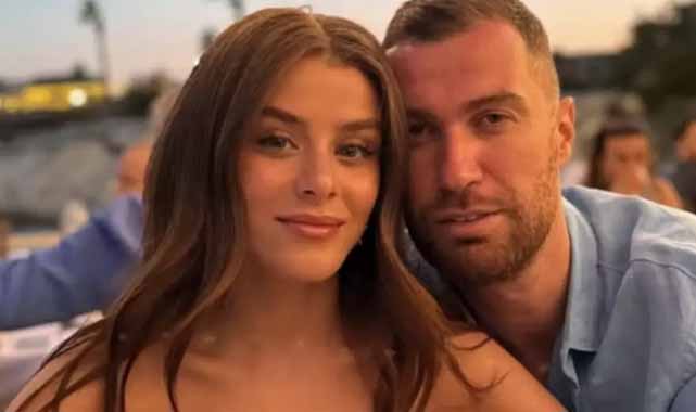 İlayda Alişan saç rengini değiştirdi!