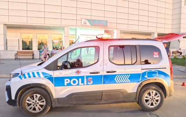 Sanayide levye, tornavida ve sopalarla kanlı kavga