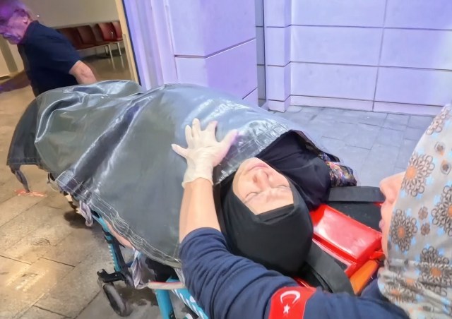 Aksaray'da dehşet! Komşusunu, annesini, kardeşini ve kendini vurdu