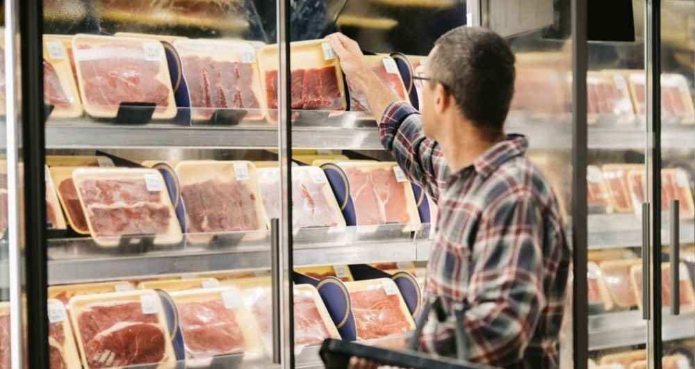 İngiltere'de kaçak et skandalı