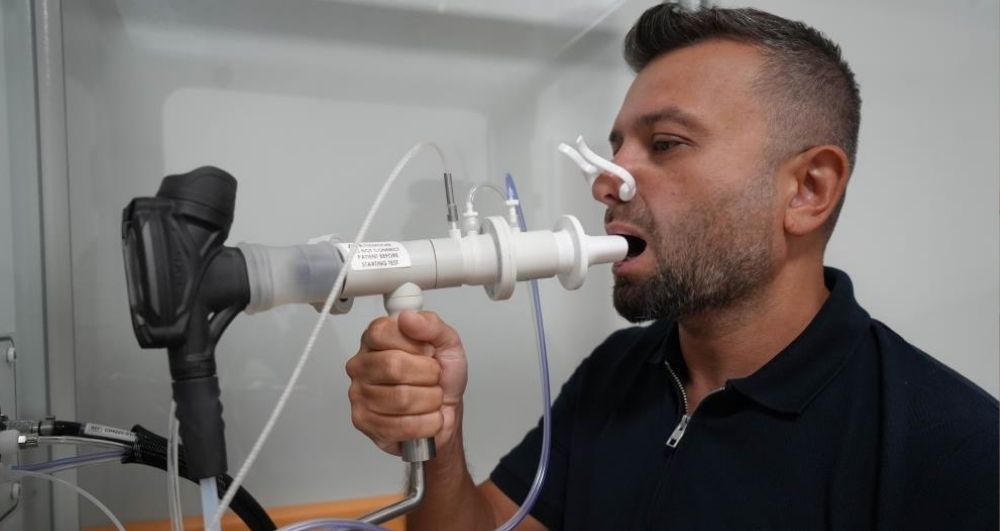 Samsun'da doktorlardan kanser uyarısı