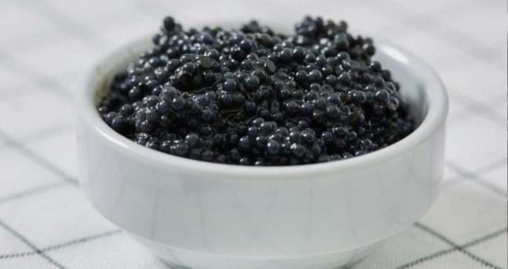 Türkiye'de üretiliyor ve dünyaya gramı 1 Euro'dan satılıyor