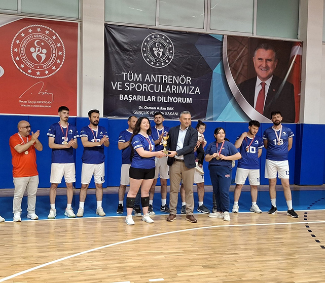 Samsun'un öncü firması SAMPA: İnsana yatırım topluma katkı