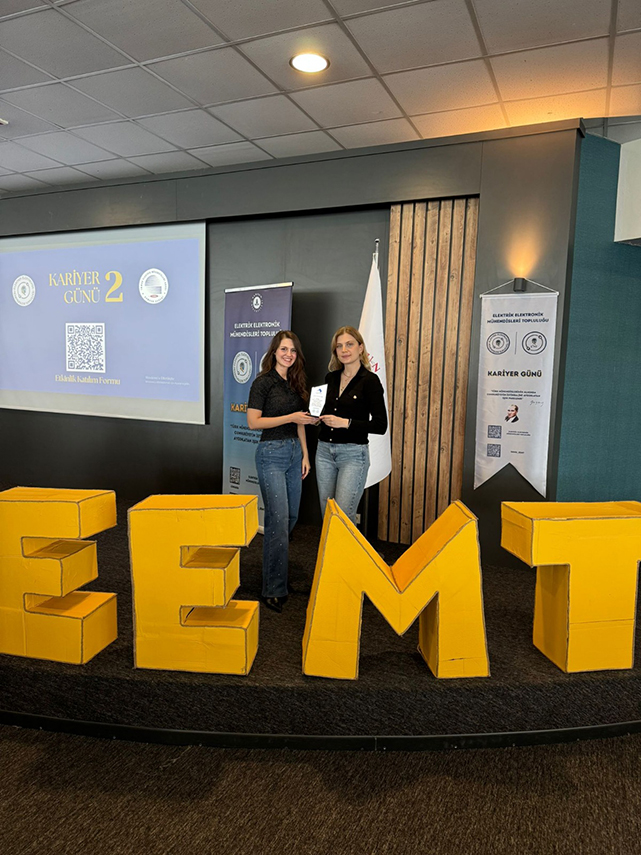 Samsun'un öncü firması SAMPA: İnsana yatırım topluma katkı