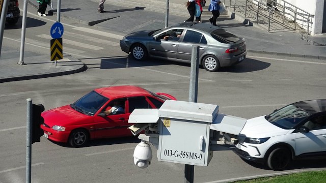 Samsun'da Gülsan kentsel dönüşümü oy çokluğu ile kabul edildi