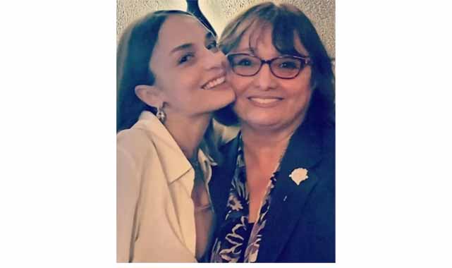 İntihar girişiminde bulunduğu iddia edilmişti! Nilperi Şahinkaya'dan iyi haber