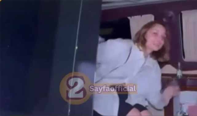 İntihar girişiminde bulunduğu iddia edilmişti! Nilperi Şahinkaya'dan iyi haber