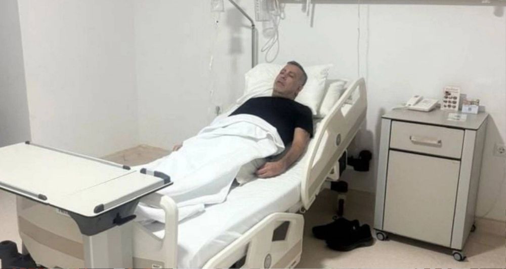 Haluk Levent sevenlerini korkuttu