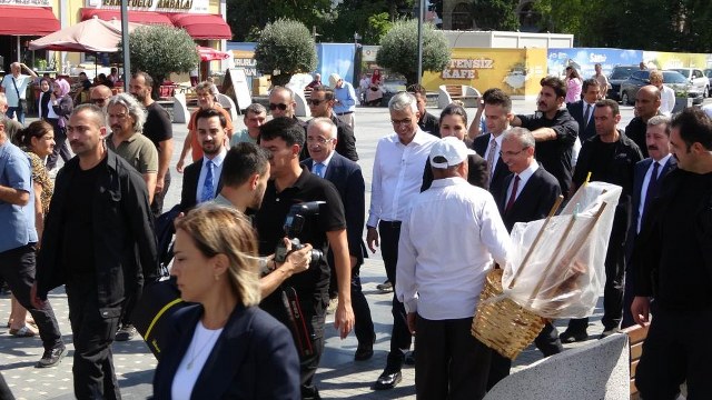 Sağlık Bakanı Memişoğlu Samsun'da tüyo verdi: Hastaneden randevu alacaklar dikkat