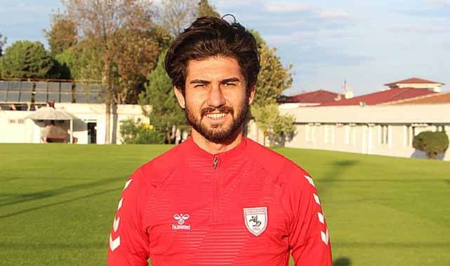 Samsunspor'da şok sakatlık! Antalyaspor maçında yok