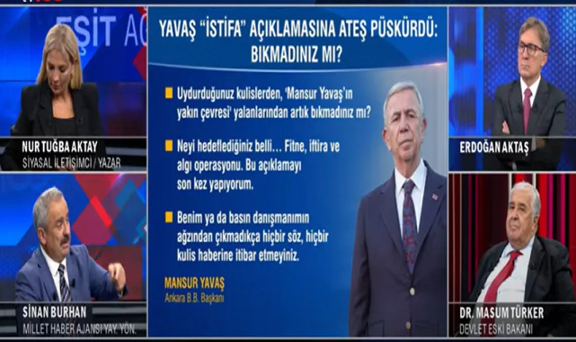 Samsun'dan bir belediye AK Parti'ye geçmek için bekliyor