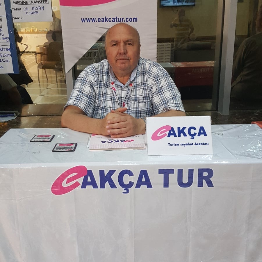 TÜRSAB'a Samsun'dan aday