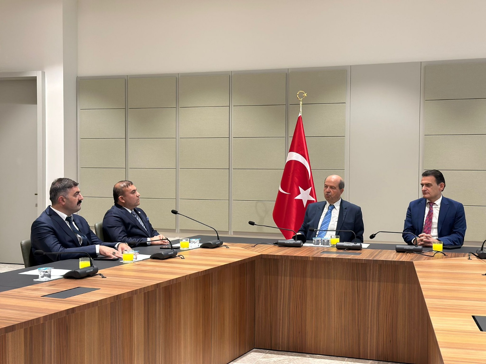 SİMDER'den Kıbrıs çıkarması!