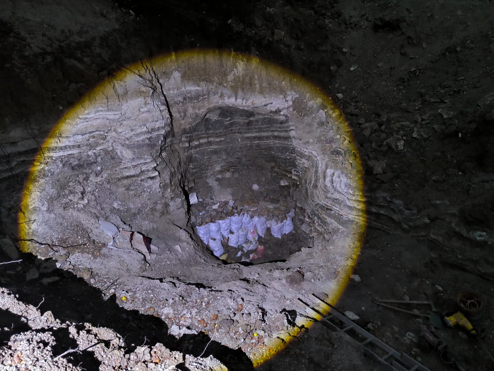 Samsun'da tarihi eser kaçakçılığına darbe