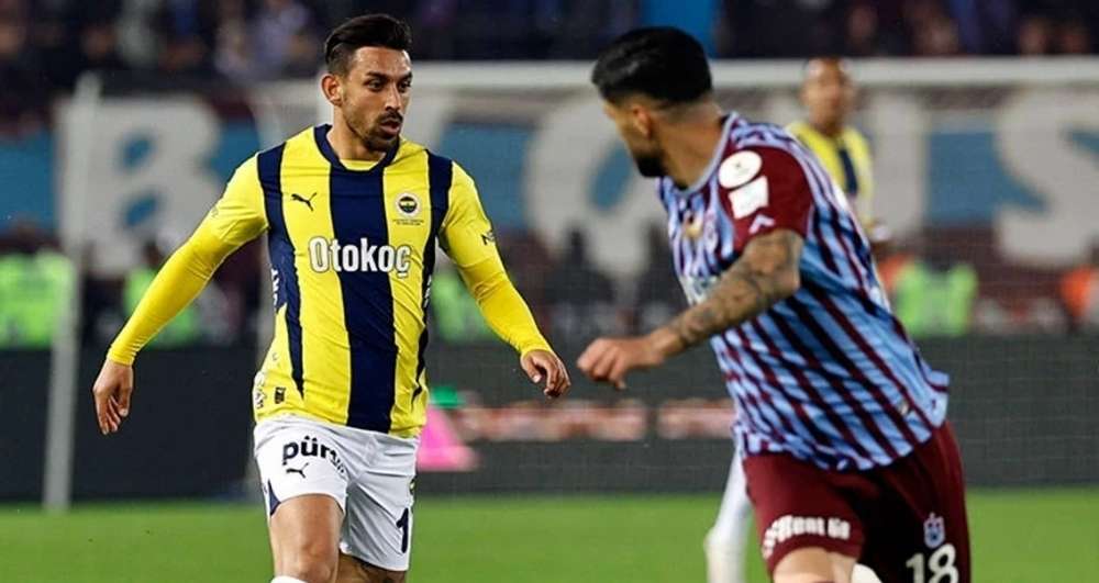 Fenerbahçe-Trabzonspor maçına doğru