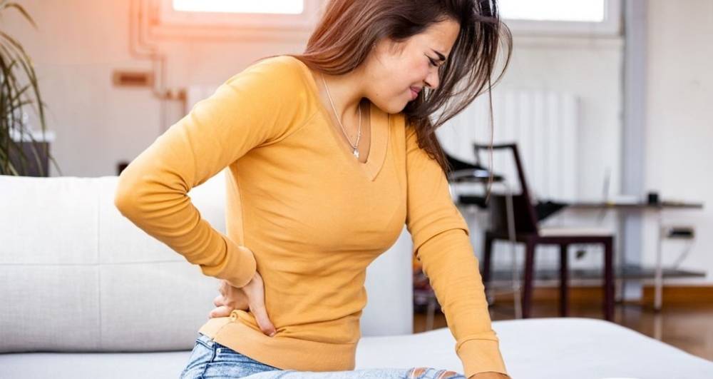 Kronik sırt ağrısını azaltan doğal yöntem: Bilim insanları öneriyor