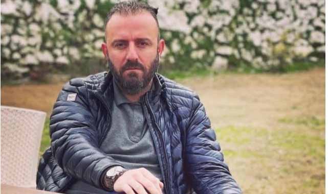 Samsunpor'un eski futbolcusu Mehmet Cemil Altın'ın oğlu öldürüldü