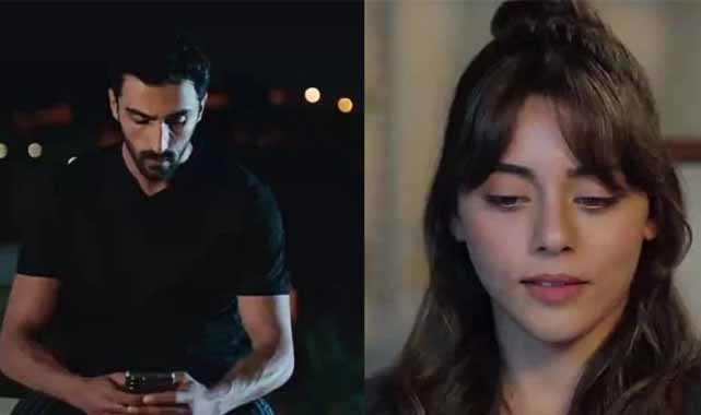 Doğa ve Firaz'ın yasak aşkına tepki gelmişti! RTÜK, Kızılcık Şerbeti'ne soruşturma başlattı!