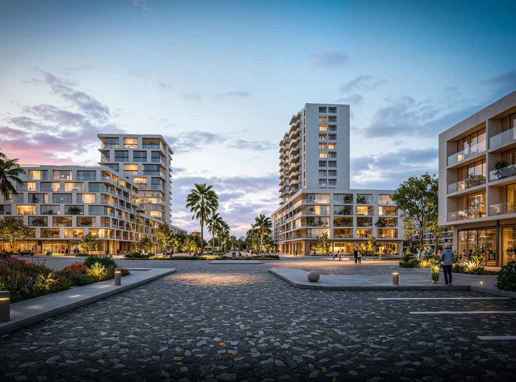 Gülsan Sanayi Sitesi’nde tahliyeler başladı! Halit Doğan'dan açıklama