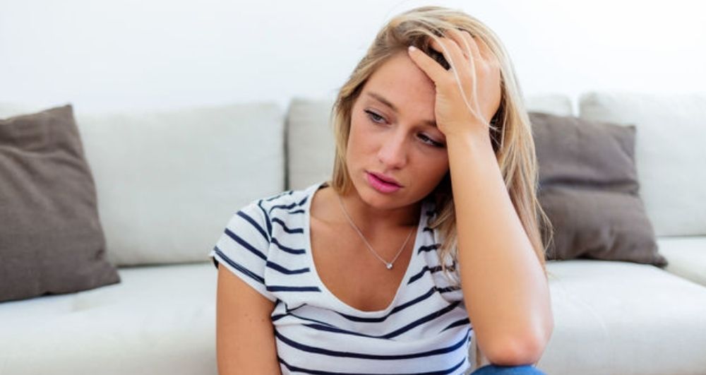 Stresiniz "kronik" olabilir!