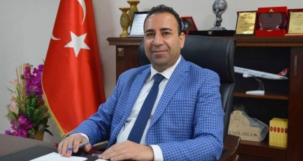 Uzmanından "ayakakabı" uyarısı