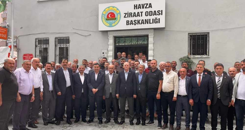 TZOB Başkanı Bayraktar'dan Ayçiçeği açıklaması