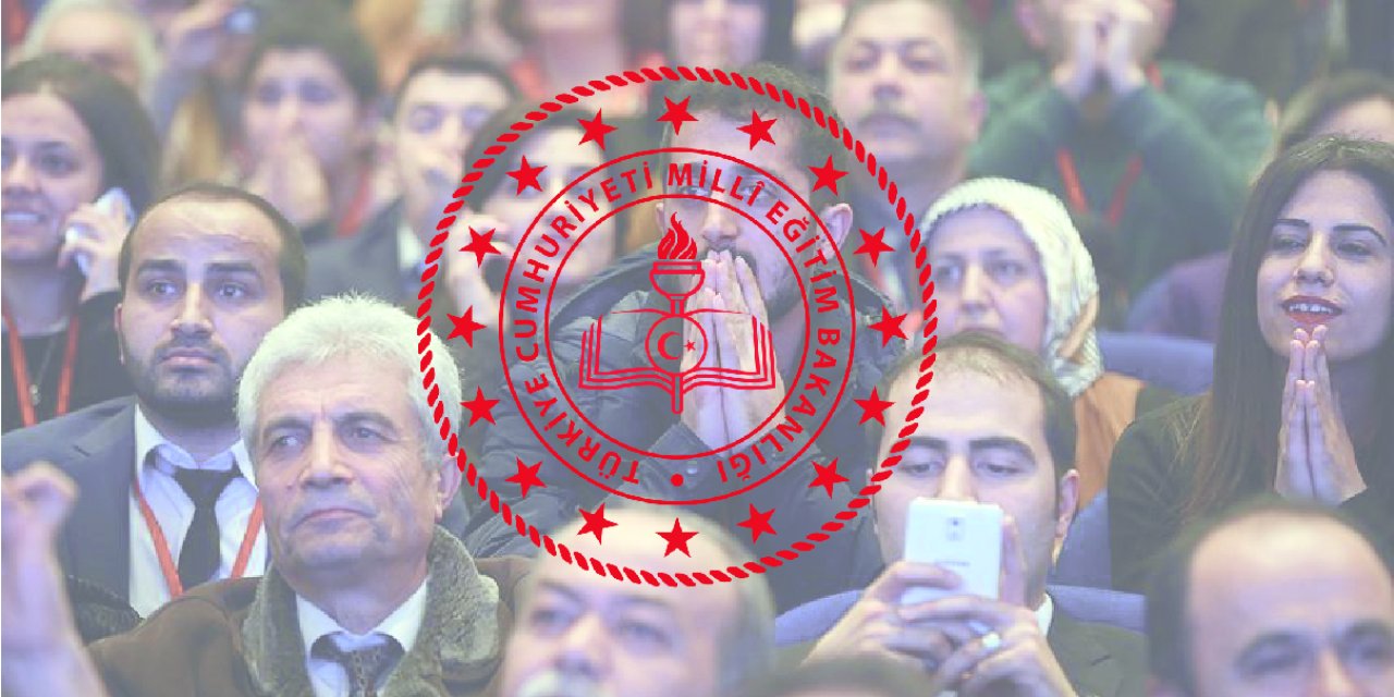 Öğretmen atamalarında 9 bölüm hüsrana uğradı!
