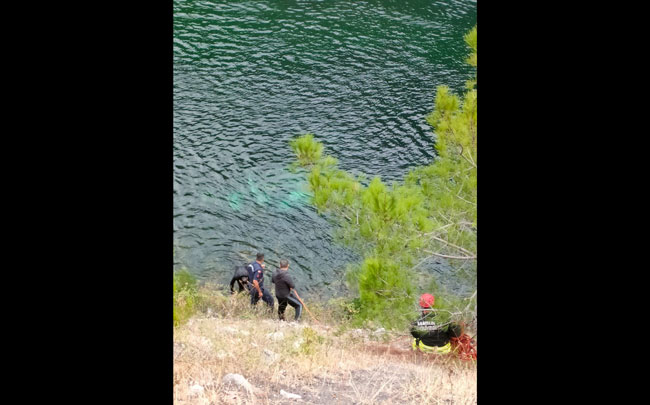 Samsun'da doktor Serdar Kıyak cinayet iddiasıyla tutuklandı