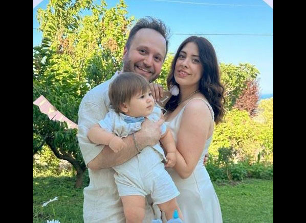 Samsun'da doktor Serdar Kıyak cinayet iddiasıyla tutuklandı