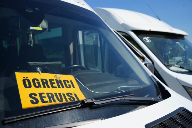 Samsun'da servisçilerden "basit usul" talebi