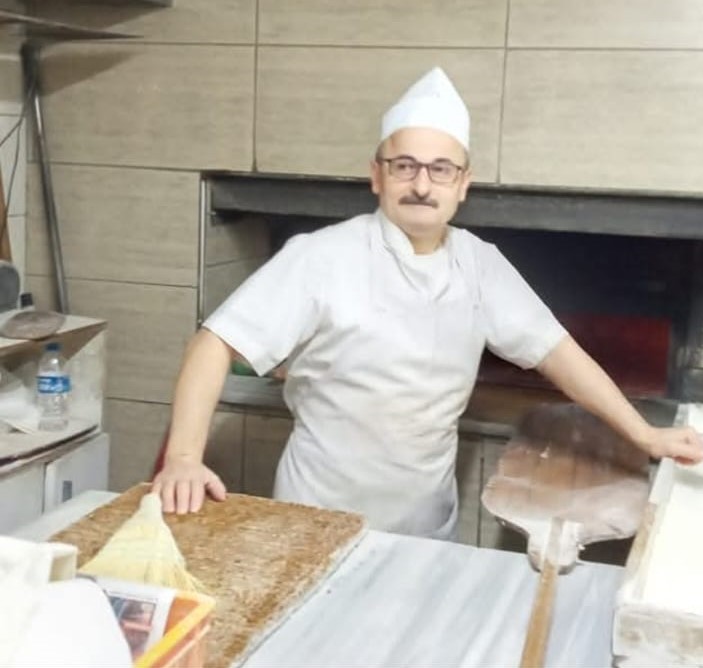 Samsun'da cesedi 6 ay önce kıyıya vurmuştu! Görüntüleri ortaya çıktı