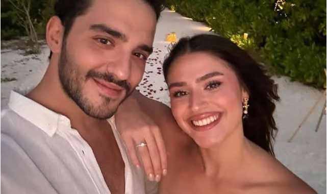 Survivor Ayşe Yüksel evleniyor! 