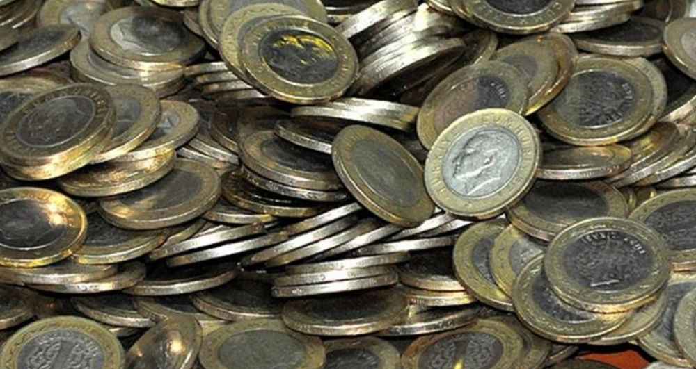 Tedavülden kalkıyor mu? Bir madeni para için 'basımı durdurulacak' iddiası
