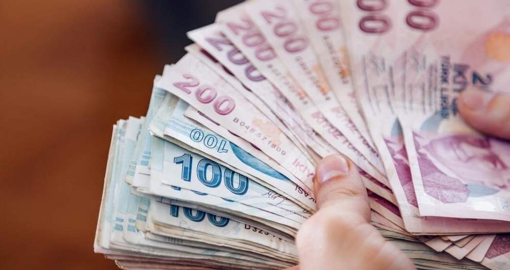 Yatırımcıların yüzünü güldüren hisseler: 100 bin TL’ye yüzde 100 kazanç sağladılar!