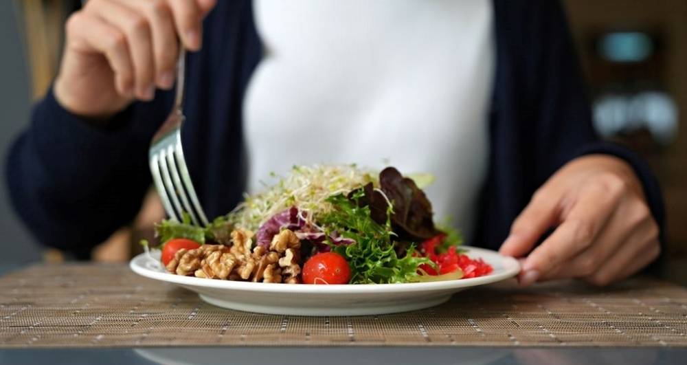 7 gün boyunca yemek yemedi ve sadece su içti: Vücudundaki etkisini anlattı