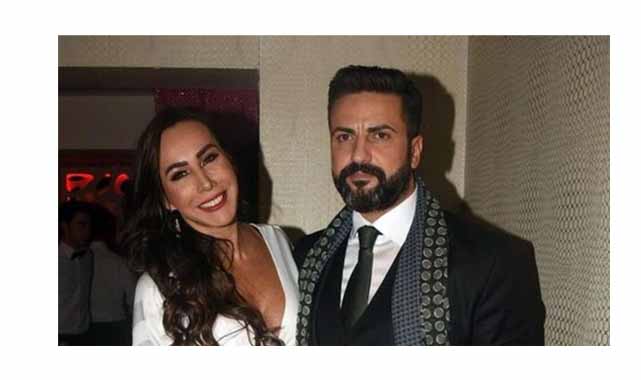 Asena ile Hasan Dere tek celsede boşandı