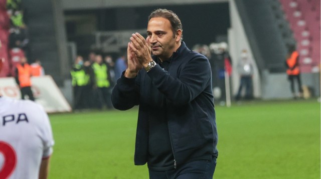 Samsunspor'da şok sakatlık raporu!