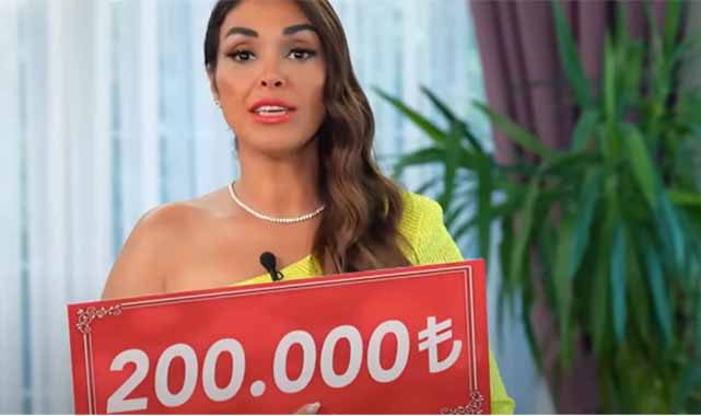 19 Eylül Zuhal Topal'la Yemekteyiz kim birinci oldu?